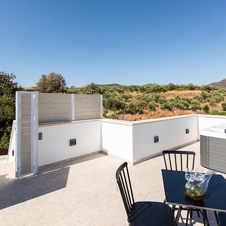 Lameriana Luxury Village Achlades Dış mekan fotoğraf