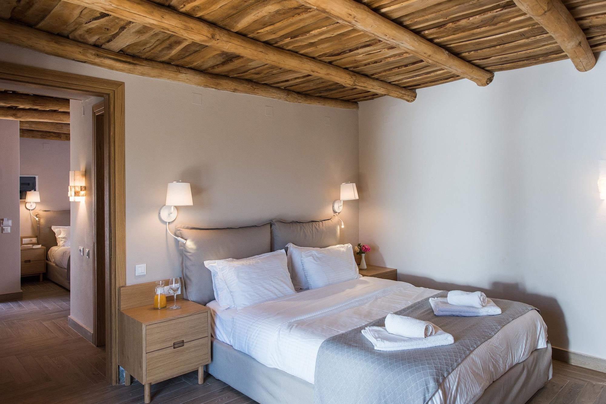 Lameriana Luxury Village Achlades Dış mekan fotoğraf