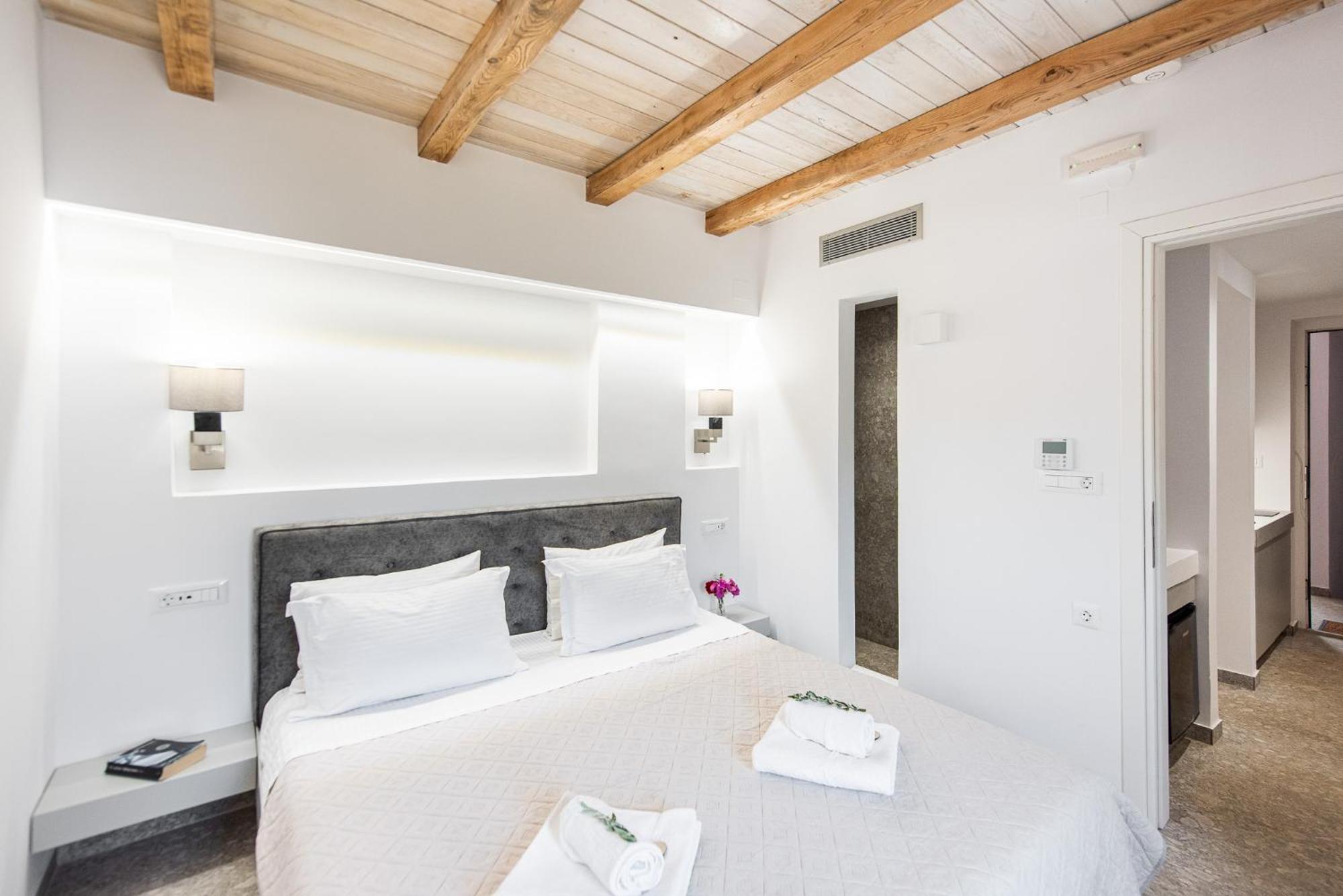 Lameriana Luxury Village Achlades Dış mekan fotoğraf