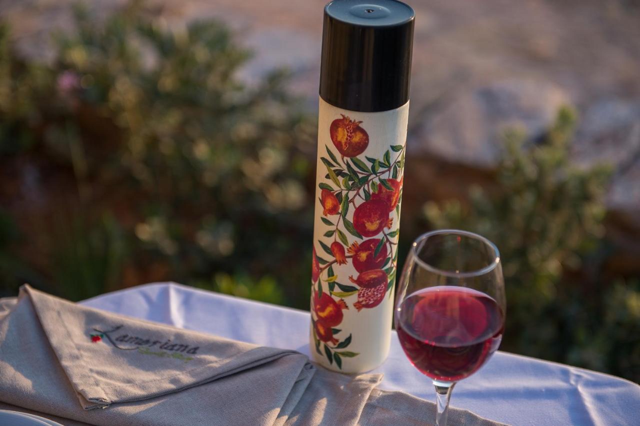 Lameriana Luxury Village Achlades Dış mekan fotoğraf