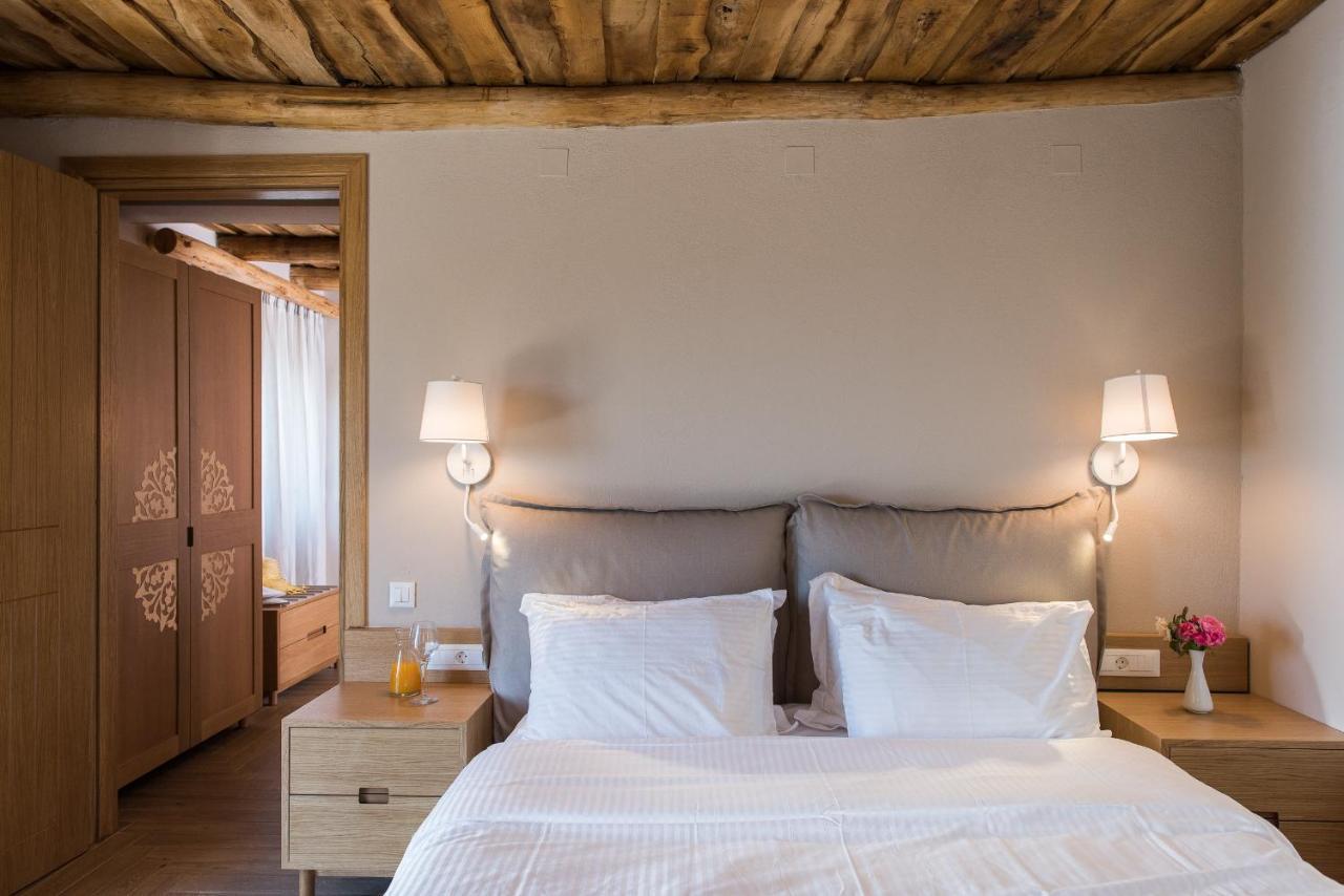 Lameriana Luxury Village Achlades Dış mekan fotoğraf