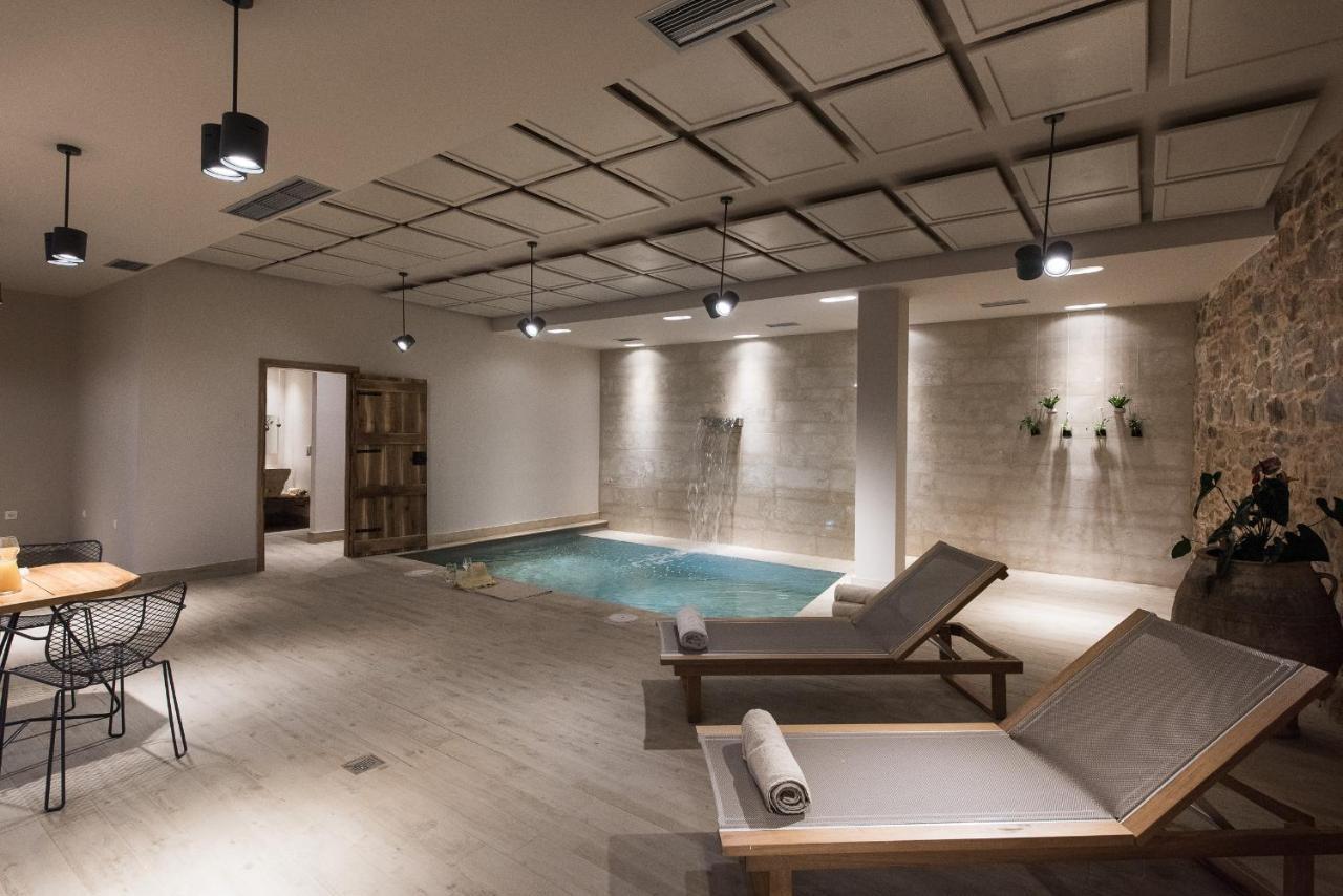 Lameriana Luxury Village Achlades Dış mekan fotoğraf