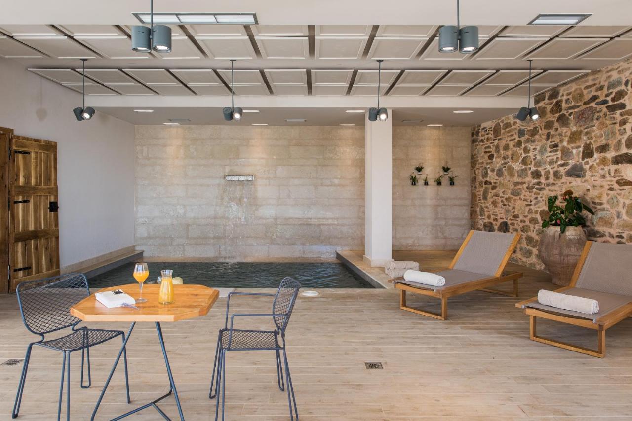 Lameriana Luxury Village Achlades Dış mekan fotoğraf